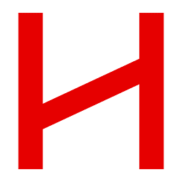 Logo Havas Media SRL
