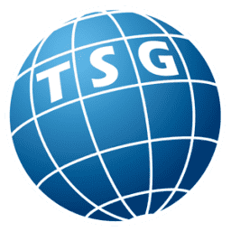 Logo TSG IT Advanced Systems Ltd.