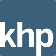 Logo KHP Capital Partners LP