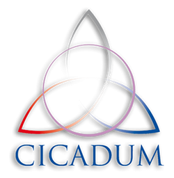Logo Cicadum SARL