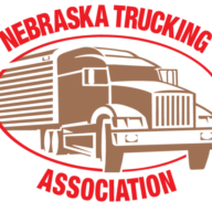 Logo Nebraska Trucking Association