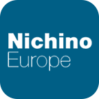 Logo Nichino Europe Co. Ltd.