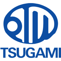 Logo Tsugami Precision Engineering India Pvt Ltd.