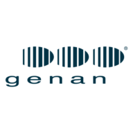 Logo Genan Holding AS