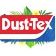 Logo Dust-Tex Honolulu, Inc.
