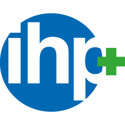 Logo International Health Partners (UK) Ltd.