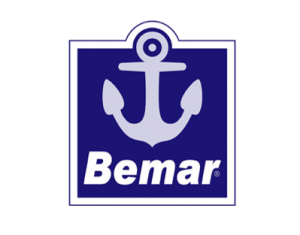 Logo Bemar Aduanas y Transportes SL