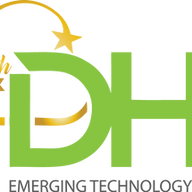 Logo DH Technologies LLC