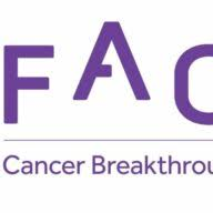 Logo Fight Against Cancer Innovation Trust