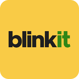 Logo Blinkit Pvt Ltd.