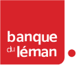 Logo Banque Du Léman SA
