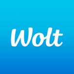 Logo Wolt Enterprises Oy