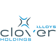 Logo Clover Alloys SA (Pty) Ltd.
