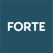 Logo Forte Fondsforvaltning AS