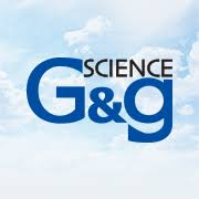 Logo G&G Science Co., Ltd.