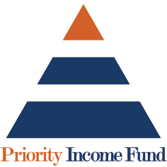 Logo Priority Income Fund, Inc.