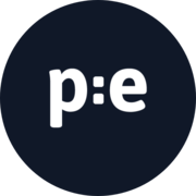 Logo PE Accounting Sweden AB