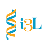 Logo Indonesia International Institute For Life Sciences