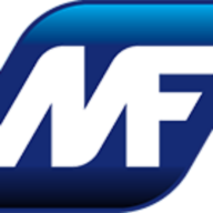 Logo MF Banka AD