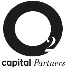 Logo O2 Capital Partners BV
