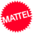 Logo Mattel Tyco UK Ltd.