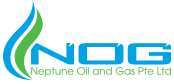 Logo Neptune Oil & Gas Ltd.