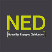 Logo Nouvelles Énergies Distribution SAS