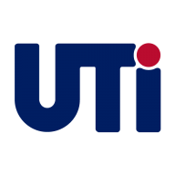 Logo UTI Construction & Facility Management SA