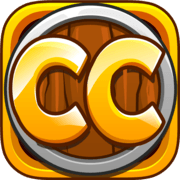 Logo CodeCombat, Inc.