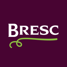Logo Bresc BV