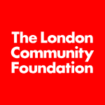 Logo The London Community Foundation