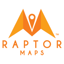 Logo Raptor Maps, Inc.