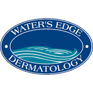 Logo Water's Edge Dermatology LLC