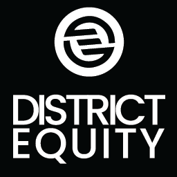 Logo District Equity LLC