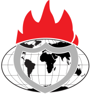 Logo World Mission Agency - Winners Chapel International