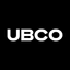 Logo UBCO Ltd.