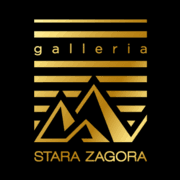 Logo Galleria Stara Zagora AD