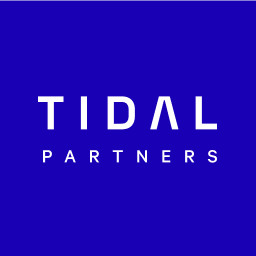 Logo Tidal Partners LLC