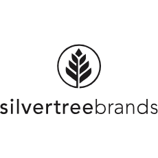 Logo Silvertreebrands (Pty) Ltd.
