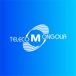 Logo Telecom Mongolia JSC