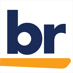 Logo BigRentz, Inc.