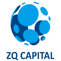 Logo ZQ Capital Ltd.