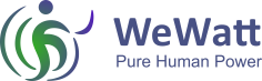 Logo Wewatt BV