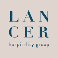 Logo Lancer Hospitality Illinois LLC