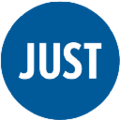 Logo JUST Capital Foundation, Inc.