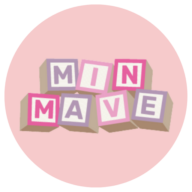 Logo Min Mave ApS