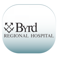 Logo Byrd Regional Hospital