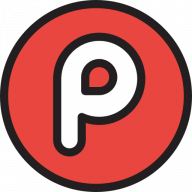 Logo Pixel Mags, Inc.