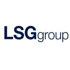 Logo LSG Sky Chefs, Inc.