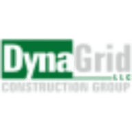 Logo DynaGrid Construction Group LLC